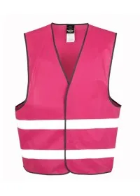 Hi Vis Safety Vest Result R200X