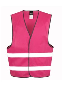 Hi Vis Safety Vest Result R200X
