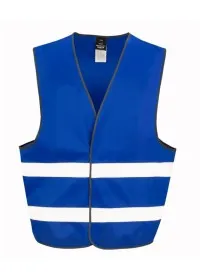 Hi Vis Safety Vest Result R200X