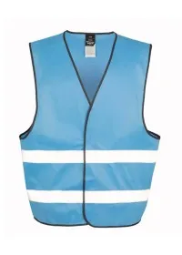 Hi Vis Safety Vest Result R200X
