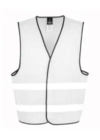 Hi Vis Safety Vest Result R200X