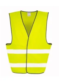 Hi Vis Safety Vest Result R200X
