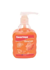 Swarfega Orange Hand Cleaner 450ml