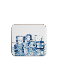 Custom Printed Coaster