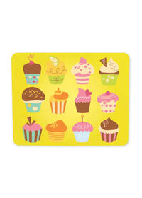 Personalised Hardboard Placemat
