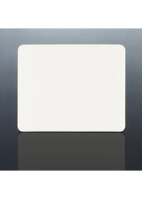 Personalised Hardboard Placemat