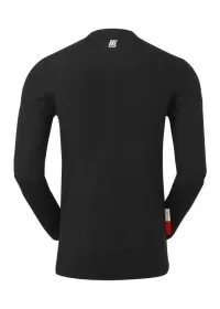 Back PULSAR Flame Retardant Long Sleeve Top XFRC101