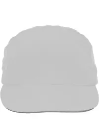 Custom Embroidered Bump Cap With 5CM Peak AAF000-001