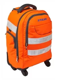 PR545 TROLLEY BAG