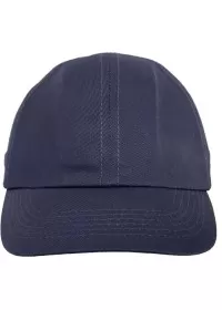 Custom Embroidered Bump Cap PW59