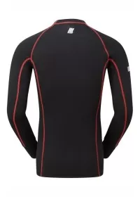 PULSAR Electric ARC Long Sleeve Top XARC01