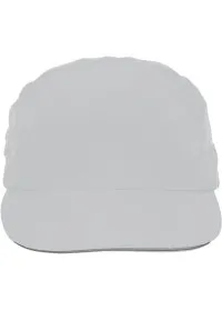 Custom Embroidered Bump Cap With 5CM Peak AAF000-001