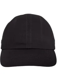 Custom Embroidered Bump Cap PW59