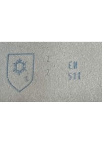 Tempex Grey/Navy Freezer Mits EN511 - Clearance