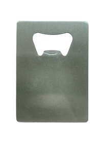 Custom Printed Bottle Opener