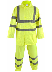 ITEM163 Yellow Front