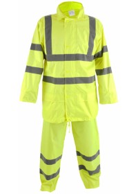 ITEM163 Yellow Front