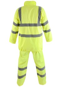 ITEM163 Yellow Rear