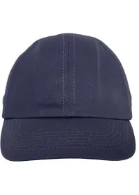 Custom Embroidered Bump Cap PW59