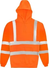 Orange Front