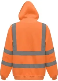 Orange Back