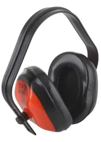 Red Ear Defenders