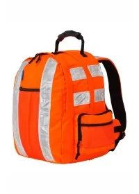 PR549 Quick Release Orange