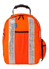 PR549 Quick Release Orange