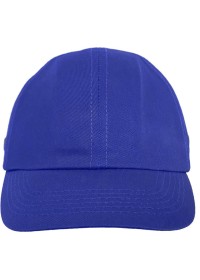 Custom Embroidered Bump Cap PW59