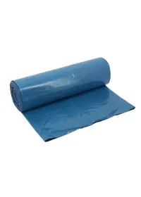 Blue Heavy Duty Rubble Sacks x25