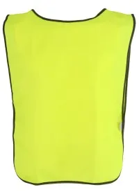 Front ITEM48 Yellow