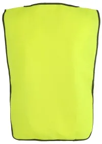 Rear ITEM48 Yellow