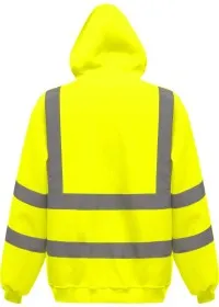 Yellow Back