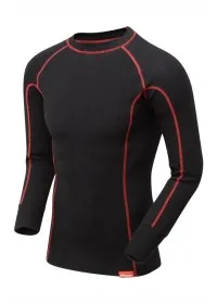 PULSAR Electric ARC Long Sleeve Top XARC01