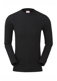 Front PULSAR Flame Retardant Long Sleeve Top XFRC101