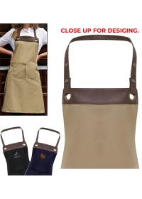Khaki Brown