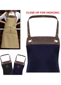 Navy Brown