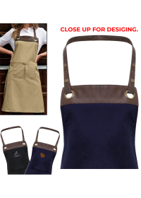 Navy Brown