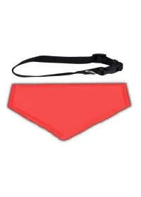 Custom Printed Pet Scarf Bandana XP5289