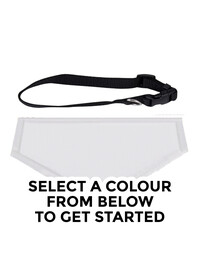 Custom Printed Pet Scarf Bandana XP5289