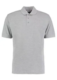 KK403 Heather Grey