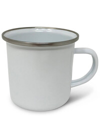 Personalised Camping  Cup