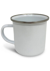 Personalised Camping  Cup