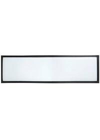 Large Personalised Bar Runner Mat 88cm x 25cm