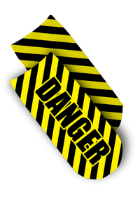 Personalised Ankle Sock SB1795