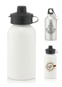 Personalised Water Bottle