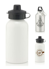 Personalised Water Bottle