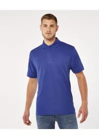 Kustom Kit KK403 Klassic polo with wash 60c.