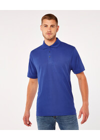 Kustom Kit KK403 Klassic polo with wash 60c.