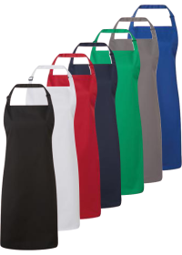 PR150 Premier Apron Bibs